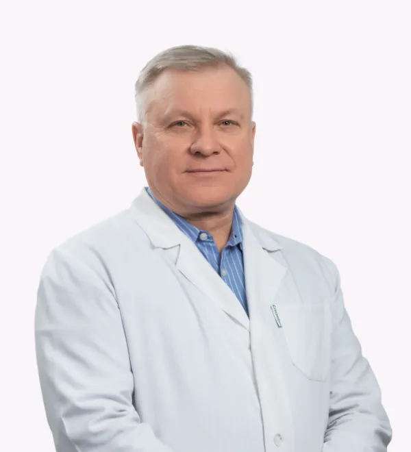 Байчук Александр Иванович