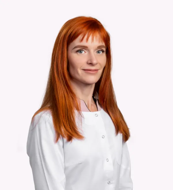 Гаврош Алла Валентиновна