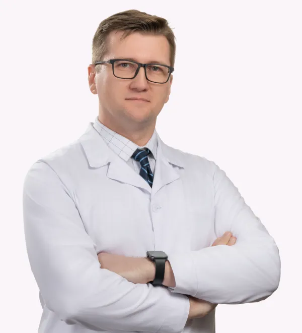 Чилимцев Александр Михайлович
