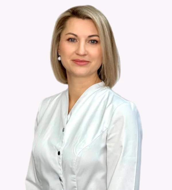 Белко Юлия Анатольевна