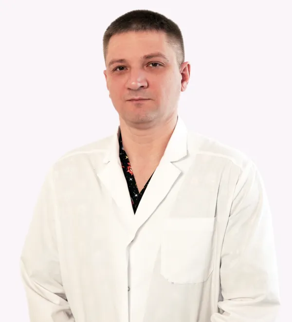  Герасимчик Сергей Александрович