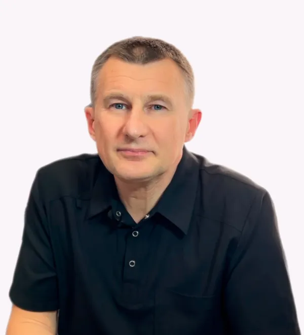 Камарец Александр Михайлович