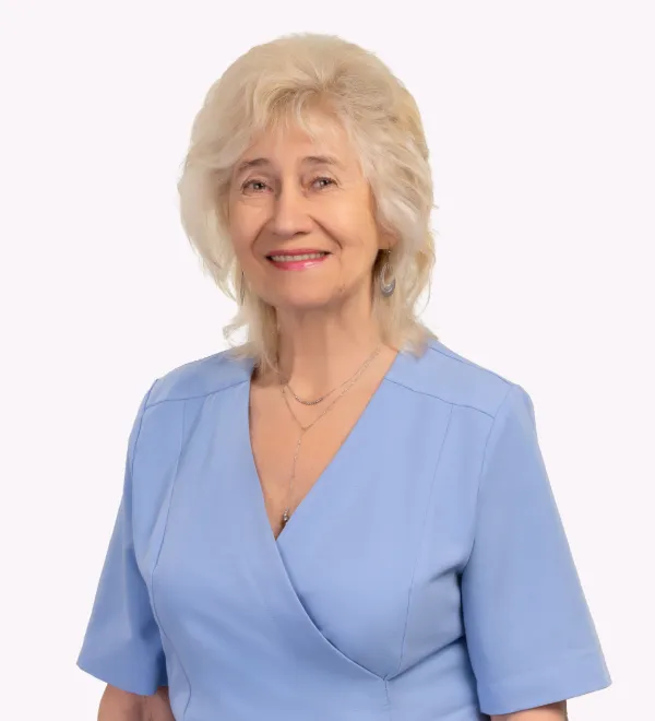 Лосминская Ирина Анатолевна