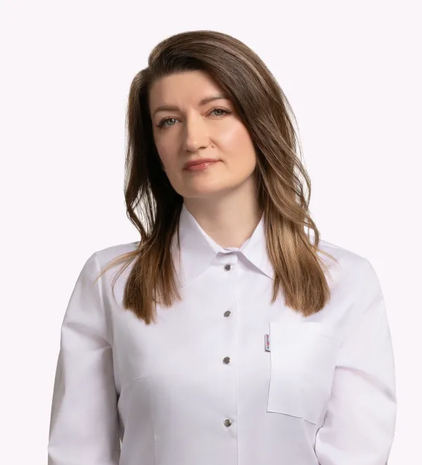 Мартысевич Елена Фёдоровна