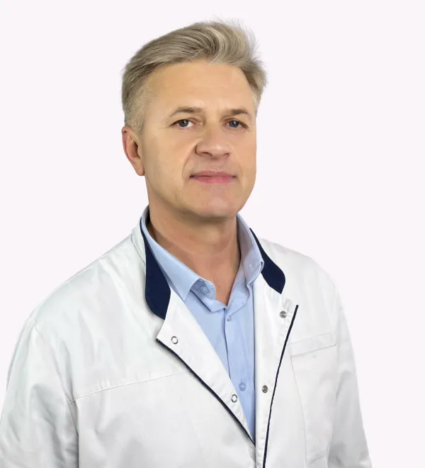 Хомбак Александр Михайлович