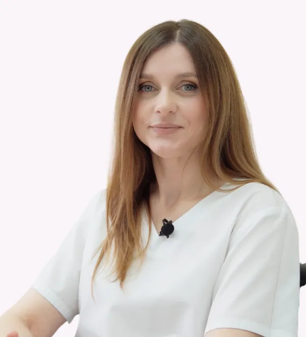 Юрса Виктория Анатольевна