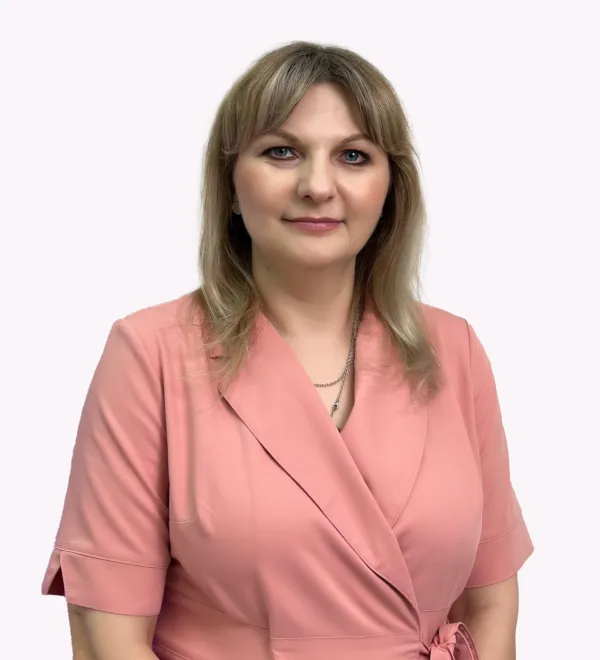 Яскельчик Инна Геннадьевна