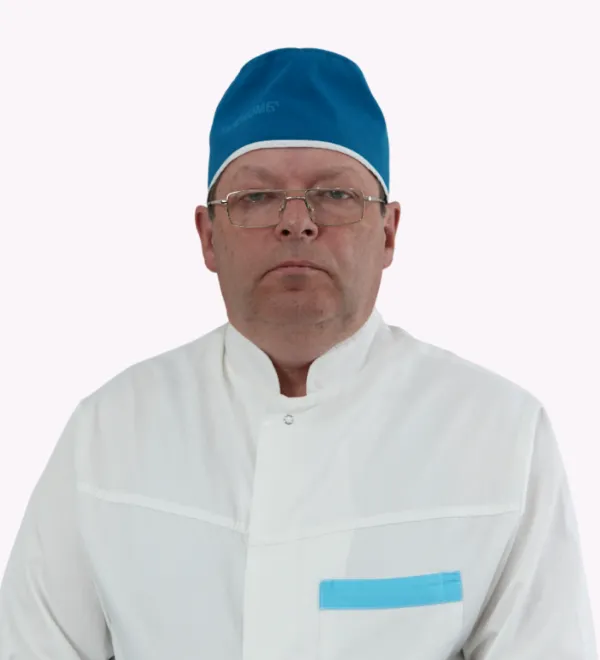 Новицкий Виталий Владимирович