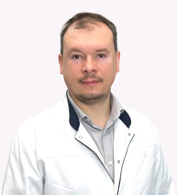 Белоус Павел Владимирович