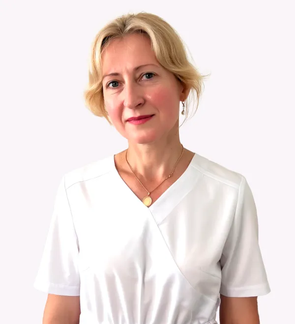  Кулаченко Лилия Феликсовна
