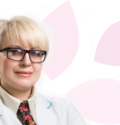 Интервью с Кажиной Марией Владимировной