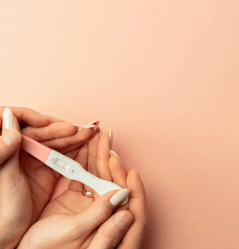  что сделать перед зачатием ребенка