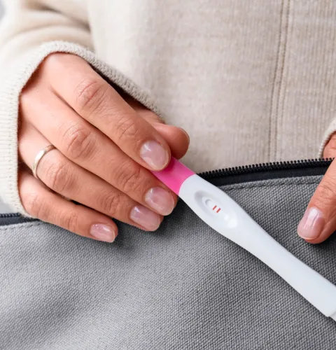 первые признаки беременности на ранних сроках