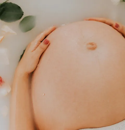 осложнения при беременности