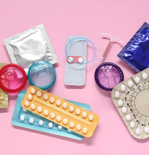 эффективные методы контрацепции 